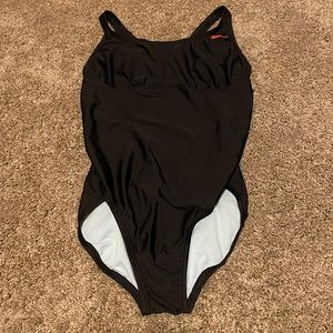 Women’s Nike One Piece Bathing Suit